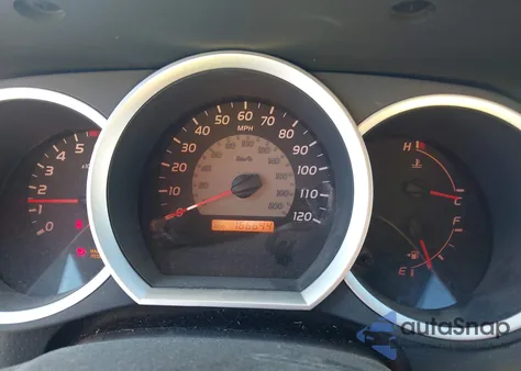 2008 Toyota Tacoma from USA, damaged, VIN 5TEPX42N58Z535069